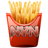 BurgerNYN icon