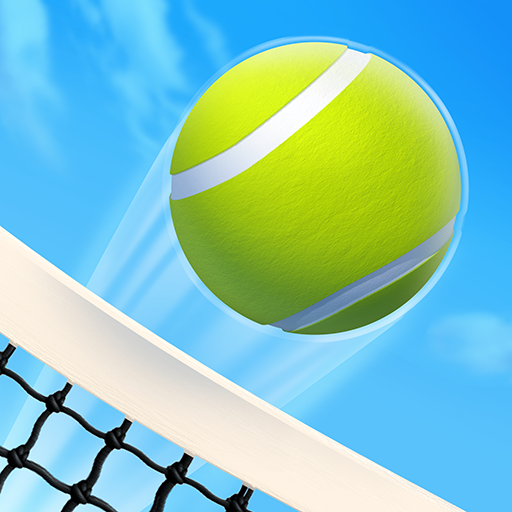 Tennis Clash: 1v1 Free Online Sports Game