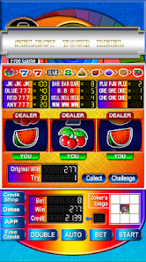 SUPER 8LINES DREAM SPIN エイトライン - Google Play のアプリ