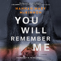 Obraz ikony: You Will Remember Me