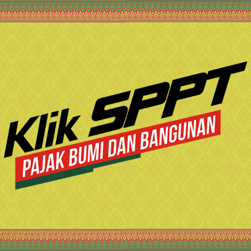 KlikSPPT Kab. Rokan Hilir logo
