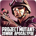 Project Mutant - Zombie Apocal