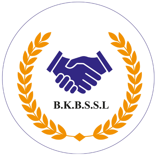 BKBSSL || বৈশাখী সমবায় সমিতি logo