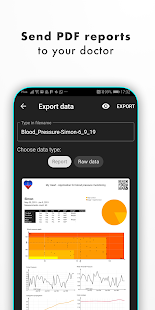 Blood Pressure Google-6.9.1 screenshots 6