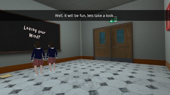 Anomalies: Paranormal School 1