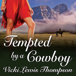 图标图片“Tempted by a Cowboy”