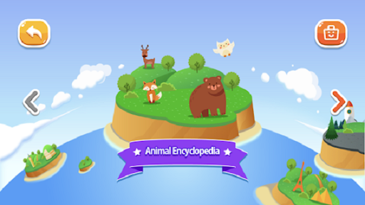 FUN GLOBE Screenshot 3 - AppWisp.com