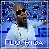 Flo Rida My House Songs icon