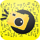 Snap  Downloader Pro icon