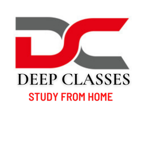 Deep Classes logo