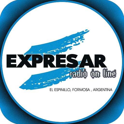 EXPRESAR Radio Online