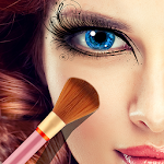 Cover Image of Télécharger Maquillage parfait 3D  APK