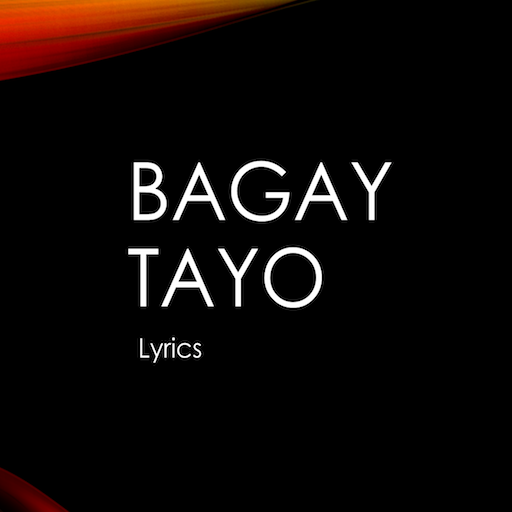 Bagay Tayo Lyrics  Icon