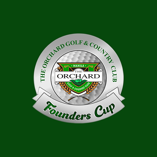 Orchard Founders Cup PH 1.0.3 Icon