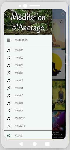 Meditation Screen 2