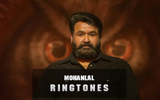 Mohanlal Ringtones
