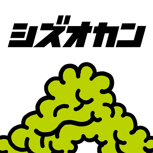 Daiichi-TVアプリ　シズオカン logo