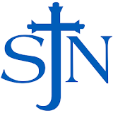 St John Neumann Columbia SC icon