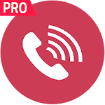 Cover Image of Tải xuống Auto Call Recorder - Pro 1.2 APK