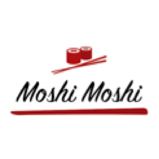 Moshi Moshi Sushi