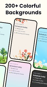 Easy Notes – Note Taking Apps 2