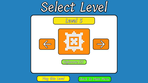 Blocky Madness Screen 3
