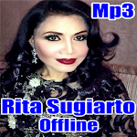 Cover Image of डाउनलोड Rita Sugiarto Mp3 Offline 1.0 APK