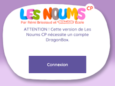 Login Access: Les Noums CPのおすすめ画像5