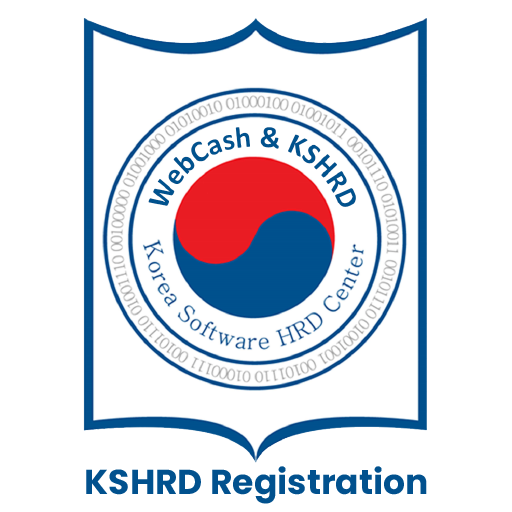 KSHRD Registration logo