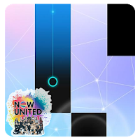 Now United Piano Tiles NEW