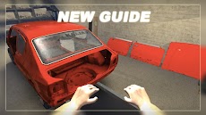 Guide For My Summer Carのおすすめ画像1