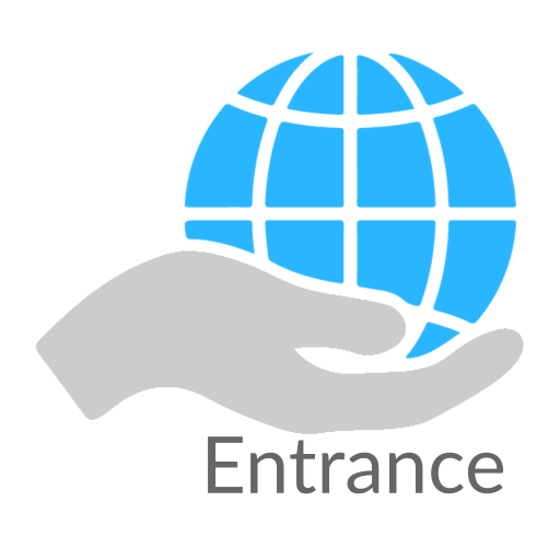 Entrance WF logo