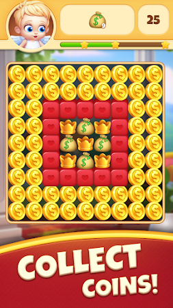 Game screenshot Life Journey Blast : Match Pop apk download