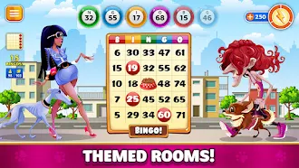 Game screenshot Pet Bingo: Bingo Game 2024 hack