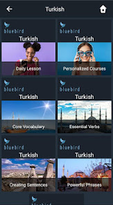 Learn Turkish. Speak Turkish. 2.0.8 APK + Mod (Unlimited money) untuk android