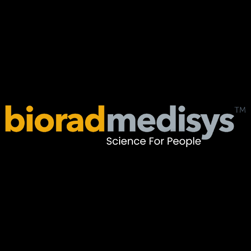 Biorad Medisys logo