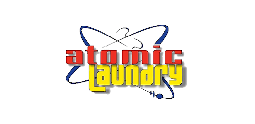 Atomic Laundry