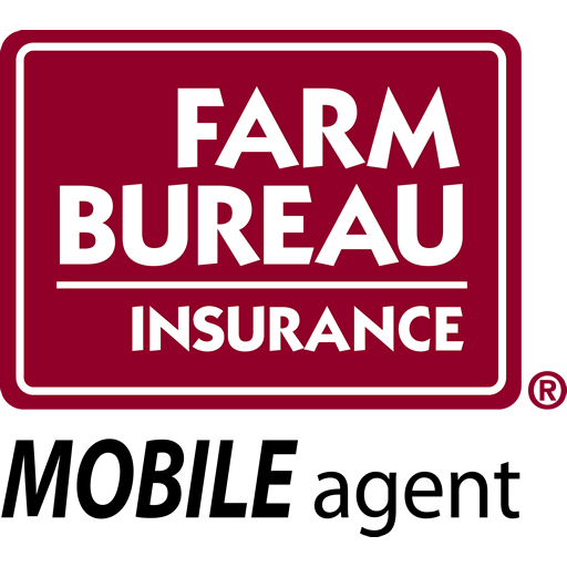 Farm Bureau MobileAgent logo