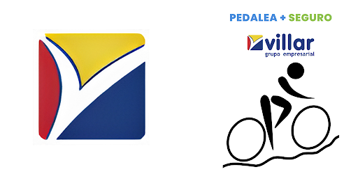 Pedalea + Seguro