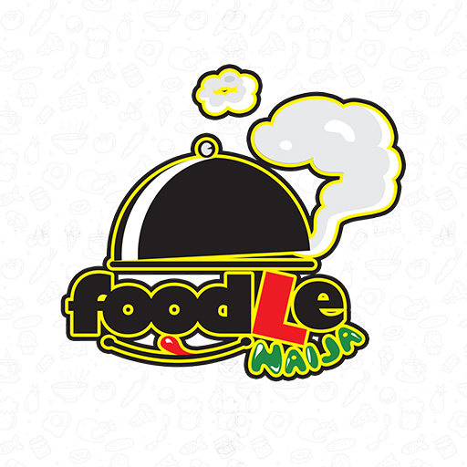 Foodle Naija logo