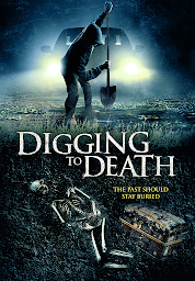 Symbolbild für Digging to Death