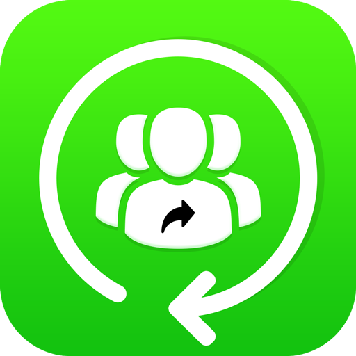 Export Contacts For Whatapp - Wapp Contacts