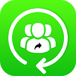 Cover Image of Download Export Contacts For Whatapp - Wapp Contacts 1.0 APK