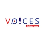 Cover Image of ダウンロード VoicesMY  APK