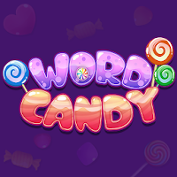 Word Candy - Master Puzzle Connect