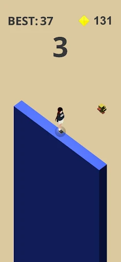 Animal and Girl - Screenshot 1