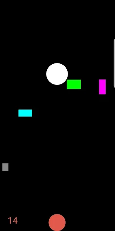 Lock-In Amplifier Game - Screenshot 1