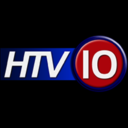 HTV10 logo