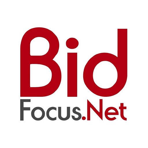 Bid Focus logo