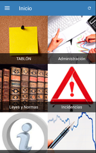 Tu Comunidad Screenshot 4 - AppWisp.com